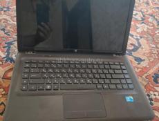 Ноутбук HP для работы и учёбы.
