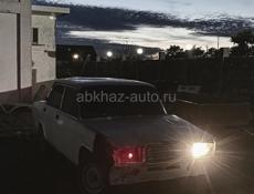 ВАЗ 2107