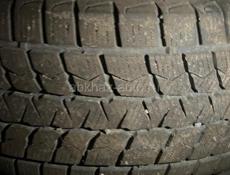 Продам диски с резиной