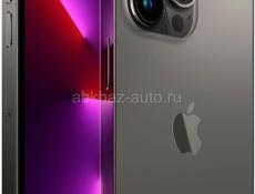 Айфон 13 про мах