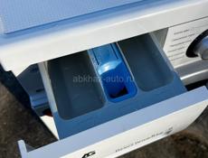 Стиральная машинка Lg 5-6 кг. загрузки. 