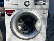 Стиральная машинка Lg 5-6 кг. загрузки. 