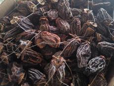 Продаю сушёную хурму