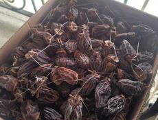 Продаю сушёную хурму