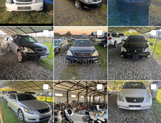 Автозапчасти Разбор Лексус Таета Авторазбор Б/у Запчасти Тойота Альфард Тойота Краун Цельсиор Маджеста Хариер Разбор Лексус Gs is Rx 
