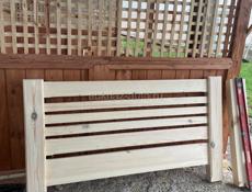 Кровати на заказ 160/200