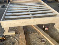 Кровати на заказ 160/200