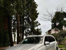 Mercedes-Benz GL-Класс