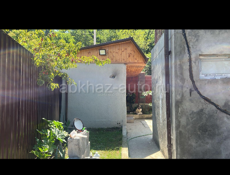 Продаю дом или обмен на квартиру с доплатой город Сухум 