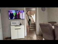 Продаю дом или обмен на квартиру с доплатой город Сухум 