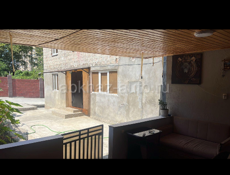 Продаю дом или обмен на квартиру с доплатой город Сухум 