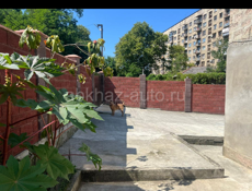 Продаю дом или обмен на квартиру с доплатой город Сухум 