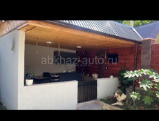 Продаю дом или обмен на квартиру с доплатой город Сухум 