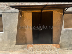 Продаю дом или обмен на квартиру с доплатой город Сухум 