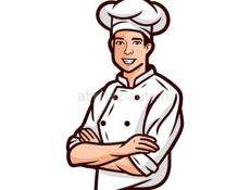 Ищу работу помощник повара 