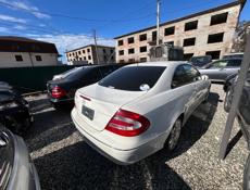 Mercedes-Benz CLK