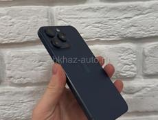 15 Pro Max 256Gb 🔋87%