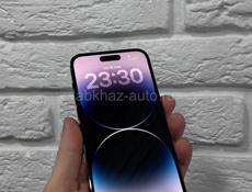 14 Pro Max 512gb 🔋80%