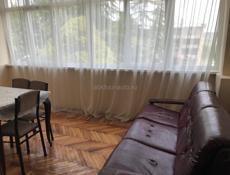 Продажа 300 м от моря 3-х ком. жилая квартира в центре Сухума, в Абхазии