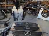 Автозапчасти Лексус Тойота Авторазборка Б/у запчасти 