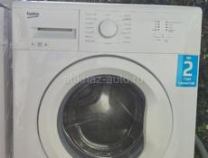 Есть три стиральных машин Beko в идеальном состоянии чуть-чуть Ржавчина может быть