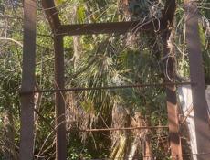 Ножки для водяного бака 