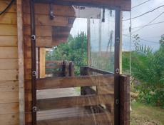 Мягкие окна