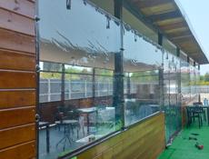 Мягкие окна