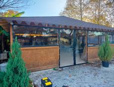 Мягкие окна