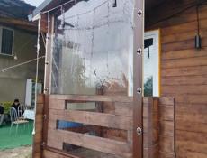 Мягкие окна