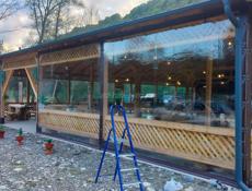 Мягкие окна