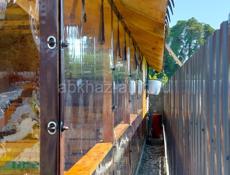 Мягкие окна