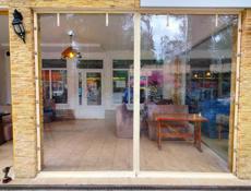 Мягкие окна