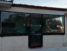 Мягкие окна