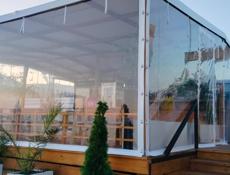 Мягкие окна