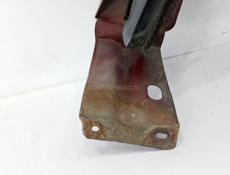 Дверь передняя  левая Mazda CX-7 ER 