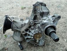 Дверь передняя  левая Mazda CX-7 ER 