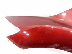 Дверь передняя  левая Mazda CX-7 ER 