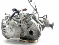 Дверь передняя  левая Mazda CX-7 ER 