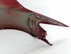 Дверь передняя  левая Mazda CX-7 ER 