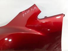 Дверь передняя  левая Mazda CX-7 ER 