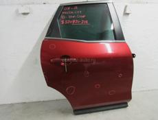 Дверь передняя  левая Mazda CX-7 ER 