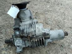 Дверь передняя  левая Mazda CX-7 ER 