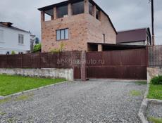 Дом в Сухуме 