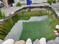 Дом в Сухуме 