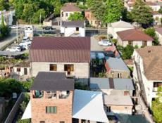 Дом в Сухуме 