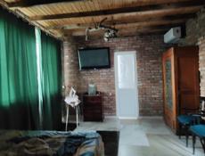 Дом в Сухуме 