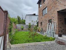 Дом в Сухуме 