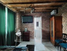 Дом в Сухуме 