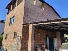 Дом в Сухуме 